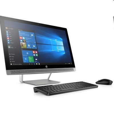 Eladó Már csak volt!!! HP ProOne 440 G3, AIO számítógép 23.8" FHD UWVA i5-7500T 8GB 256GB SSD Win10Prof - olcsó, Új Eladó Már csak volt!!! - Miskolc ( Borsod-Abaúj-Zemplén ) fotó