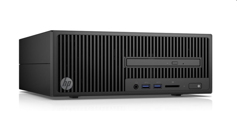 Eladó Már csak volt!!! HP 280 G2 SFF asztali számítógép i3-7100 4GB 500GB Win10Pro - olcsó, Új Eladó Már csak volt!!! - Miskolc ( Borsod-Abaúj-Zemplén ) fotó