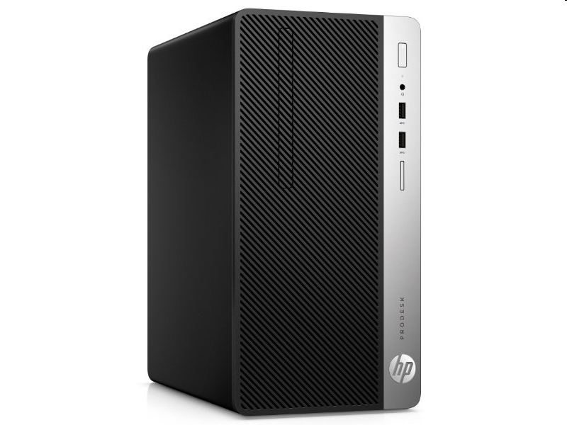 Eladó Már csak volt!!! HP ProDesk 400 G4 MT asztali számítógép i3-7100T 8GB 256GB - olcsó, Új Eladó Már csak volt!!! - Miskolc ( Borsod-Abaúj-Zemplén ) fotó