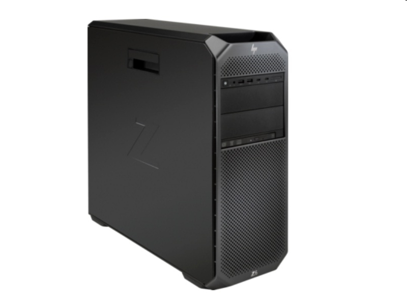 Eladó Már csak volt!!! HP Workstation munkaállomás számítógép Z6 G4 Xeon 4114 32GB 256GB SSD  Win10Prof - olcsó, Új Eladó Már csak volt!!! - Miskolc ( Borsod-Abaúj-Zemplén ) fotó