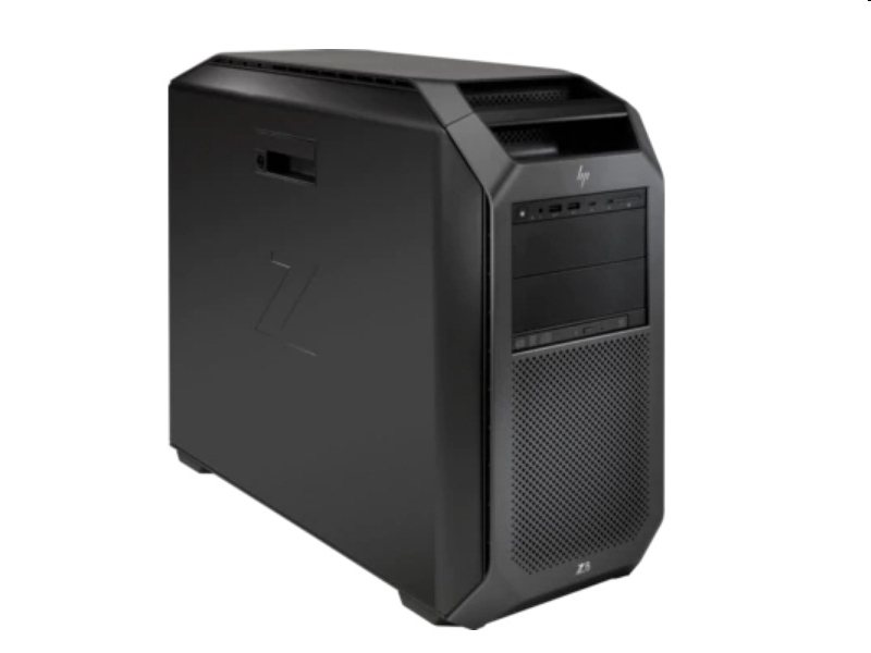 Eladó Már csak volt!!! HP Workstation munkaállomás számítógép Z8 G4 Xeon 4116 32GB 256GB SSD  Win10Prof - olcsó, Új Eladó Már csak volt!!! - Miskolc ( Borsod-Abaúj-Zemplén ) fotó