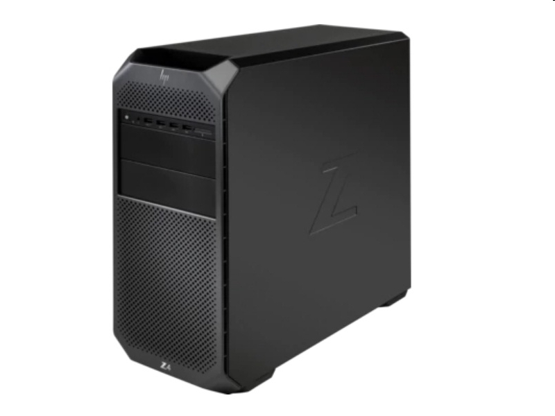 Eladó Már csak volt!!! HP Workstation munkaállomás számítógép Z4 G4 Xeon W-2123 16GB 256GB Win10Prof - olcsó, Új Eladó Már csak volt!!! - Miskolc ( Borsod-Abaúj-Zemplén ) fotó