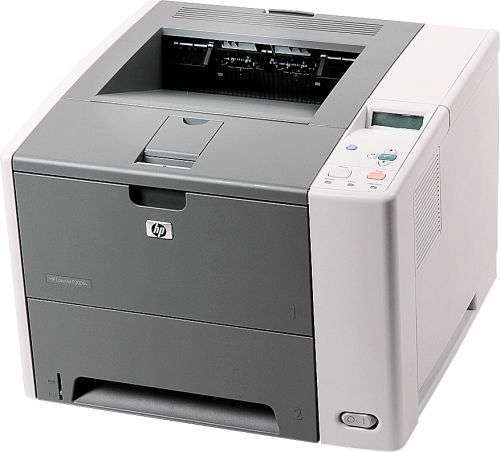 Eladó Már csak volt!!! HP LASERJET használt 3005N - olcsó, Új Eladó Már csak volt!!! - Miskolc ( Borsod-Abaúj-Zemplén ) fotó