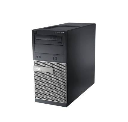 Eladó Már csak volt!!! Dell Optiplex 3010MT számítógép Core i5 3470 3.2GHz 4GB 500GB Linux 5ÉV - olcsó, Új Eladó Már csak volt!!! - Miskolc ( Borsod-Abaúj-Zemplén ) fotó
