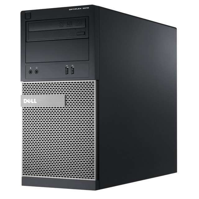Eladó Már csak volt!!! Dell Optiplex 3010MT számítógép W7Pro64 Core i3 3220 3.3GHz 4GB 500GB - olcsó, Új Eladó Már csak volt!!! - Miskolc ( Borsod-Abaúj-Zemplén ) fotó