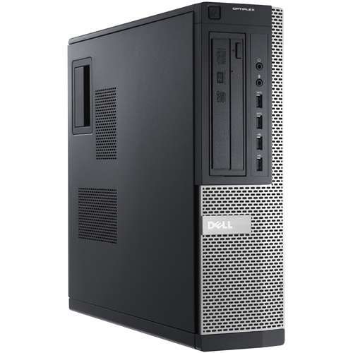 Eladó Már csak volt!!! Dell Optiplex 3010SF számítógép W7Pro64 Core i3 3220 3.3GHz 4GB 500GB 5ÉV - olcsó, Új Eladó Már csak volt!!! - Miskolc ( Borsod-Abaúj-Zemplén ) fotó