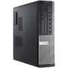Eladó Már csak volt!!! Dell Optiplex 3010SF számítógép W7Pro64 Core i3 3220 3.3GHz 4GB 500GB 5ÉV - olcsó, Új Eladó Már csak volt!!! - Miskolc ( Borsod-Abaúj-Zemplén ) fotó 1