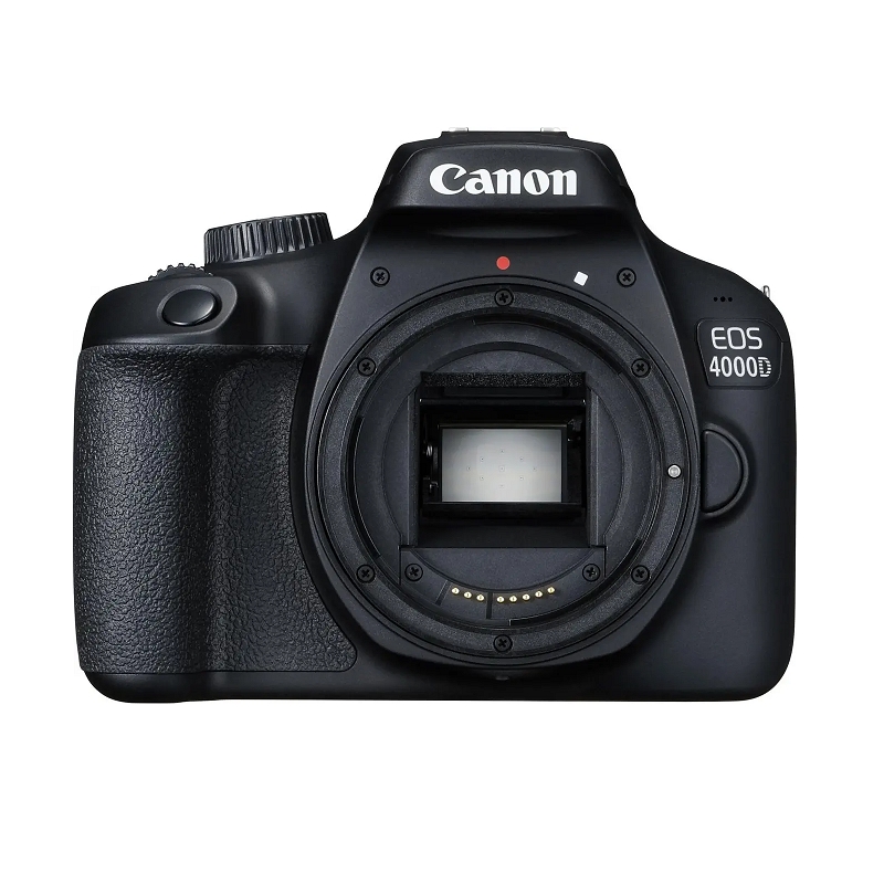 Eladó Már csak volt!!! Digitális tükörreflexes fényképezőgép Canon EOS 4000D váz - olcsó, Új Eladó Már csak volt!!! - Miskolc ( Borsod-Abaúj-Zemplén ) fotó