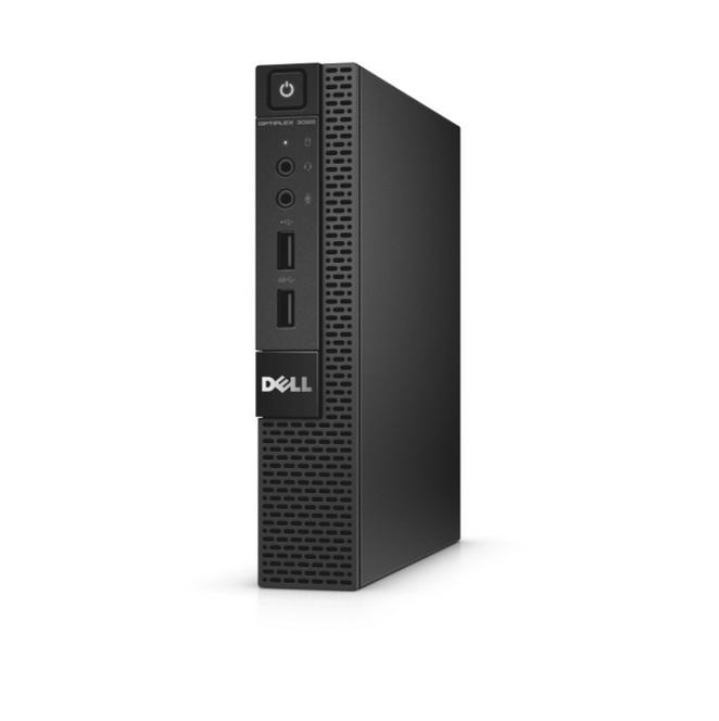 Eladó Már csak volt!!! Dell Optiplex 3020 Micro számítógép W7 8.1Pro i3 4160T WLAN7260 - olcsó, Új Eladó Már csak volt!!! - Miskolc ( Borsod-Abaúj-Zemplén ) fotó