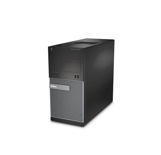 Eladó Már csak volt!!! Dell Optiplex 3020MT számítógép PDC G3240 3.1GHz 4GB 500GB HD4600 Linux - olcsó, Új Eladó Már csak volt!!! - Miskolc ( Borsod-Abaúj-Zemplén ) fotó