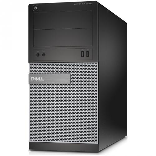 Eladó Már csak volt!!! Dell Optiplex 3020MT számítógép i3-4160 - olcsó, Új Eladó Már csak volt!!! - Miskolc ( Borsod-Abaúj-Zemplén ) fotó