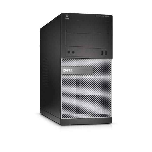Eladó Már csak volt!!! Dell Optiplex 3020MT számítógép i3-4160 W7 8.1Pro 5 ÉV gar. - olcsó, Új Eladó Már csak volt!!! - Miskolc ( Borsod-Abaúj-Zemplén ) fotó