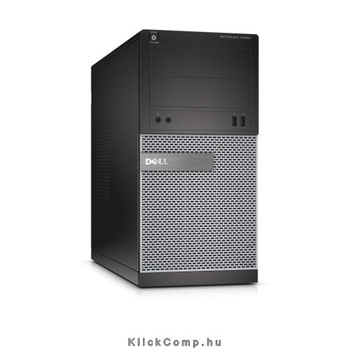 Eladó Már csak volt!!! Dell Optiplex 3020MT számítógép i3-4160 MUI Win 7 8.1Pro - olcsó, Új Eladó Már csak volt!!! - Miskolc ( Borsod-Abaúj-Zemplén ) fotó