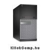 Eladó Már csak volt!!! Dell Optiplex 3020MT számítógép i3-4160 MUI Win 7 8.1Pro - olcsó, Új Eladó Már csak volt!!! - Miskolc ( Borsod-Abaúj-Zemplén ) fotó 1