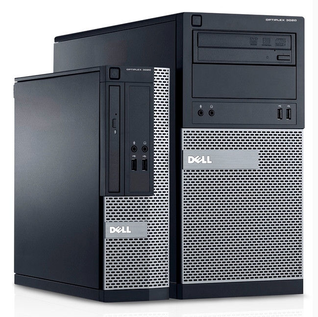 Eladó Már csak volt!!! Dell Optiplex 3020SF számítógép W7 8Pro64 Core i5 4570 3.2GHz 4GB 500GB HD4600 - olcsó, Új Eladó Már csak volt!!! - Miskolc ( Borsod-Abaúj-Zemplén ) fotó