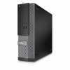 Eladó Már csak volt!!! Dell Optiplex 3020SF számítógép W7 8.1Pro i3-4160 - olcsó, Új Eladó Már csak volt!!! - Miskolc ( Borsod-Abaúj-Zemplén ) fotó 1