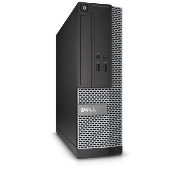 Eladó Már csak volt!!! Dell Optiplex 3020SF számítógép i5-4590 8GB 128GB SSD W8.1Pro - olcsó, Új Eladó Már csak volt!!! - Miskolc ( Borsod-Abaúj-Zemplén ) fotó