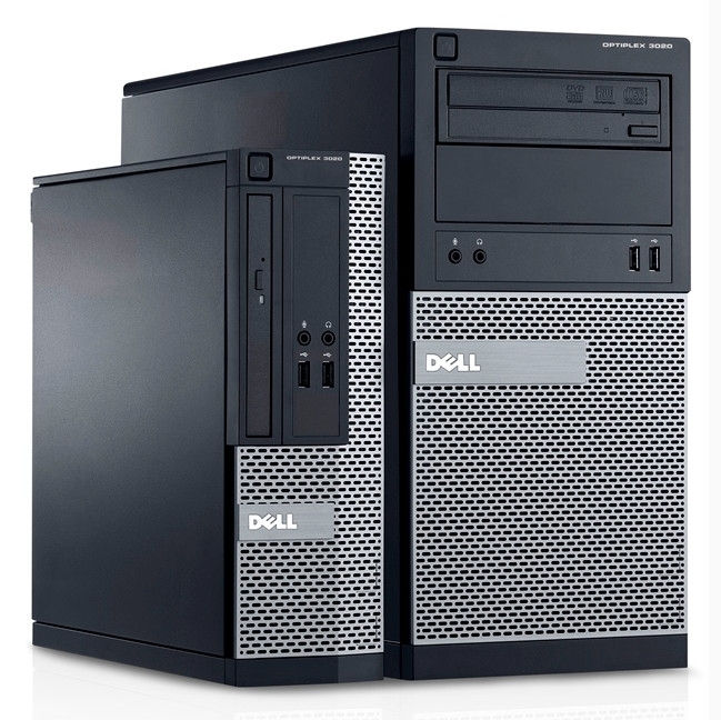 Eladó Már csak volt!!! Dell Optiplex 3020SF számítógép W7 8.1Pro Core i5 4570 3.2GHz 4GB 500GB HD4600 - olcsó, Új Eladó Már csak volt!!! - Miskolc ( Borsod-Abaúj-Zemplén ) fotó