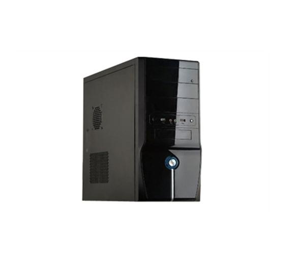 Eladó Már csak volt!!! Számítógépház 420W 8cm mikroATX ház HKC fekete - olcsó, Új Eladó Már csak volt!!! - Miskolc ( Borsod-Abaúj-Zemplén ) fotó