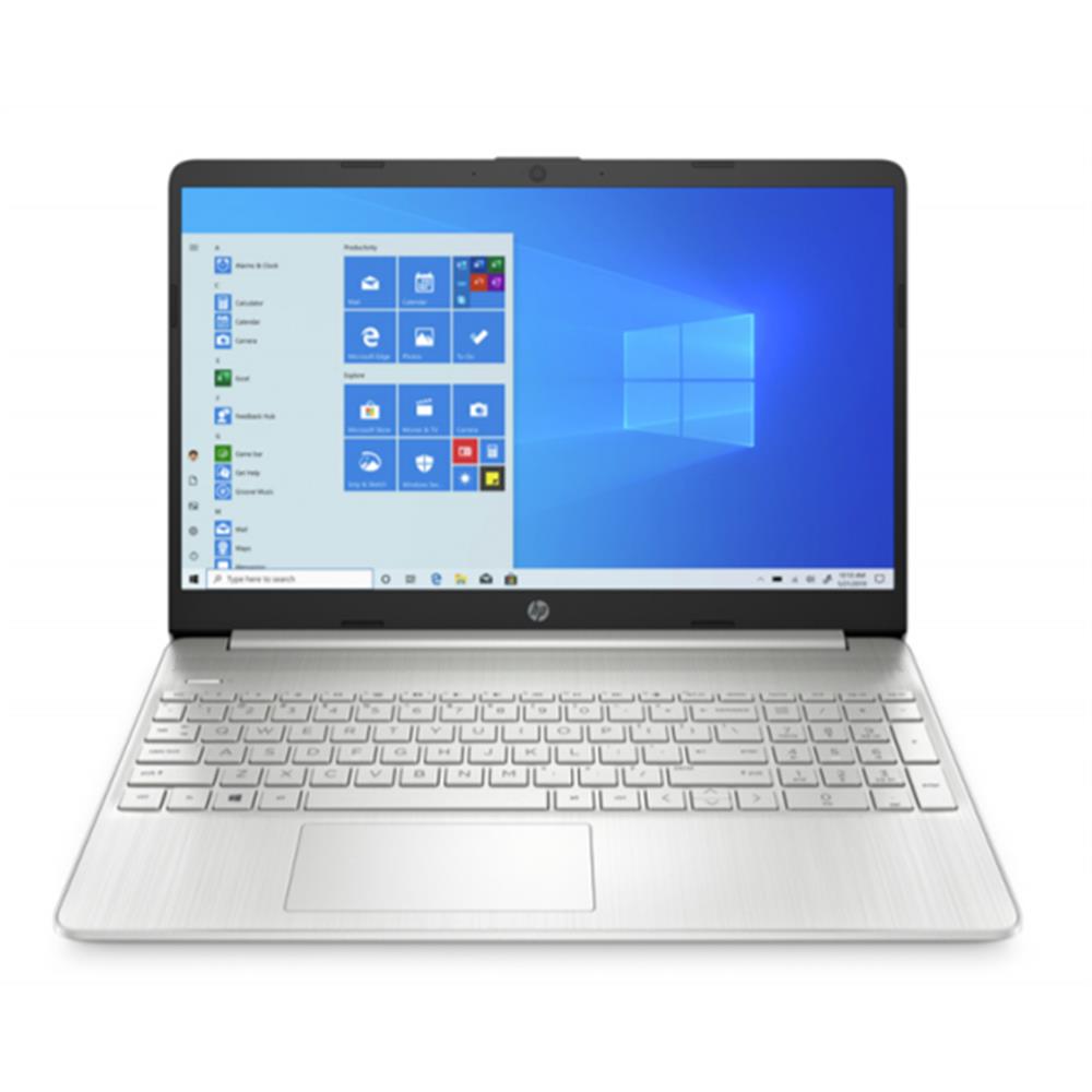 Eladó HP laptop 15,6" FHD i5-1135G7 8GB 512GB IrisXe W11 ezüst HP 15s-fq2005nh - olcsó, Új Eladó - Miskolc ( Borsod-Abaúj-Zemplén ) fotó