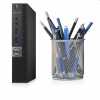 Eladó Már csak volt!!! Dell Optiplex 3040 Micro számítógép i3-6100T 4GB 500GB Linux - olcsó, Új Eladó Már csak volt!!! - Miskolc ( Borsod-Abaúj-Zemplén ) fotó 4