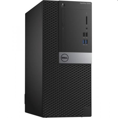 Eladó Már csak volt!!! Dell Optiplex 3040MT számítógép i5-6500 4GB 500GB Linux PlusVGAport - olcsó, Új Eladó Már csak volt!!! - Miskolc ( Borsod-Abaúj-Zemplén ) fotó