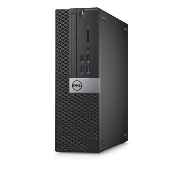 Eladó Már csak volt!!! Dell Optiplex 3040SF asztali számítógép i5-6500 4GB 128GB SSD Linux - olcsó, Új Eladó Már csak volt!!! - Miskolc ( Borsod-Abaúj-Zemplén ) fotó