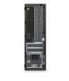 Eladó Már csak volt!!! Dell Optiplex 3040SF Asztali számítógép i3-6100 Linux - olcsó, Új Eladó Már csak volt!!! - Miskolc ( Borsod-Abaúj-Zemplén ) fotó 4