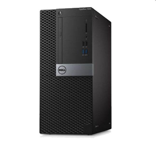 Eladó Már csak volt!!! Dell Optiplex 3046MT számítógép i5-6500 8GB 1TB No D-SUB Win10Pro - olcsó, Új Eladó Már csak volt!!! - Miskolc ( Borsod-Abaúj-Zemplén ) fotó