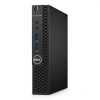 Eladó Már csak volt!!! Dell Optiplex 3050 Micro számítógép i3-7100T 4GB 500GB Win10Pro MUI - olcsó, Új Eladó Már csak volt!!! - Miskolc ( Borsod-Abaúj-Zemplén ) fotó 1
