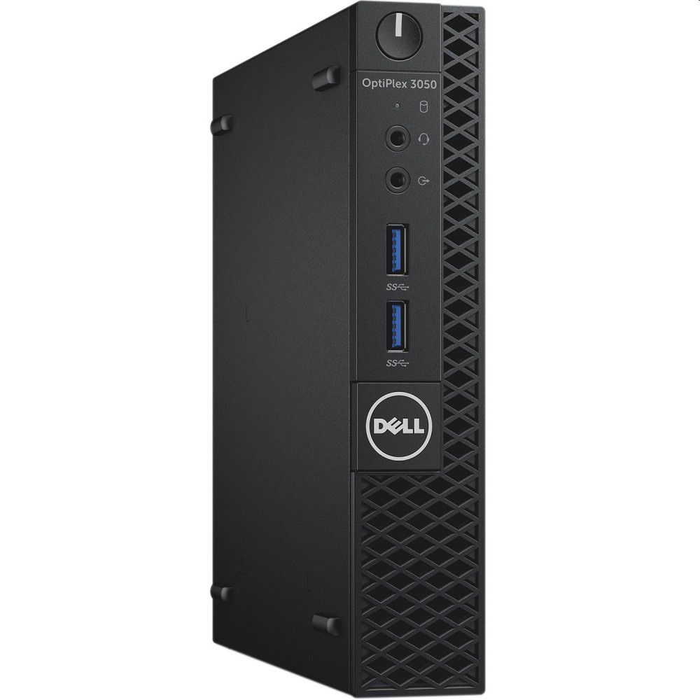 Eladó Már csak volt!!! Dell Optiplex 3050 Micro számítógép i5-7500T 8GB 256GB SSD Win10Pro - olcsó, Új Eladó Már csak volt!!! - Miskolc ( Borsod-Abaúj-Zemplén ) fotó