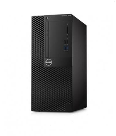 Eladó Már csak volt!!! Dell Optiplex 3050MT számítógép i5-7500 4GB 500GB Linux Plus VGAport - olcsó, Új Eladó Már csak volt!!! - Miskolc ( Borsod-Abaúj-Zemplén ) fotó