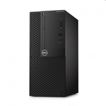 Eladó Már csak volt!!! Dell Optiplex 3050MT számítógép i5-7500 4GB 500GB Plus VGAport Win10ProMUI - olcsó, Új Eladó Már csak volt!!! - Miskolc ( Borsod-Abaúj-Zemplén ) fotó