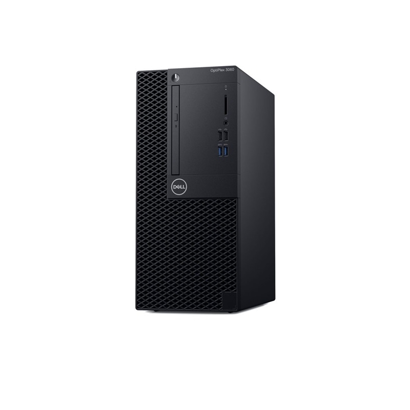 Eladó Már csak volt!!! DELL Optiplex 3060 MT számítógép i5-8400 8GB 128GB SSDPlus 500GB HDD Win10Pro - olcsó, Új Eladó Már csak volt!!! - Miskolc ( Borsod-Abaúj-Zemplén ) fotó