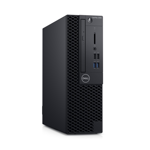 Eladó Már csak volt!!! Dell Optiplex 3060SF számítógép i3-8100 4GB 128GB Linux Plus VGAport - olcsó, Új Eladó Már csak volt!!! - Miskolc ( Borsod-Abaúj-Zemplén ) fotó