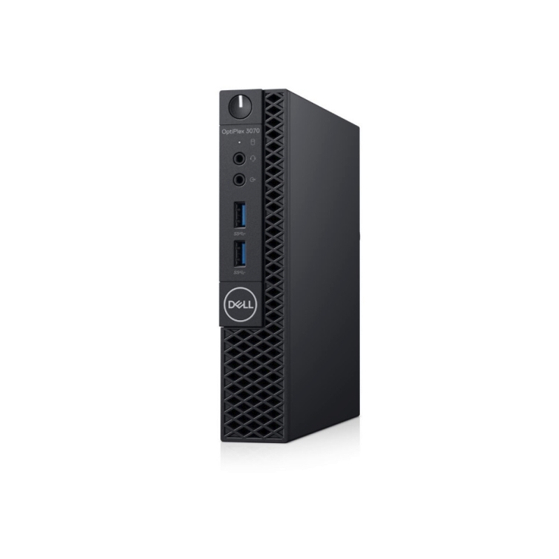 Eladó Már csak volt!!! Dell Optiplex Micro számítógép i5-9500T 8GB 256GB Win10Pro MUI Dell Optiplex 307 - olcsó, Új Eladó Már csak volt!!! - Miskolc ( Borsod-Abaúj-Zemplén ) fotó