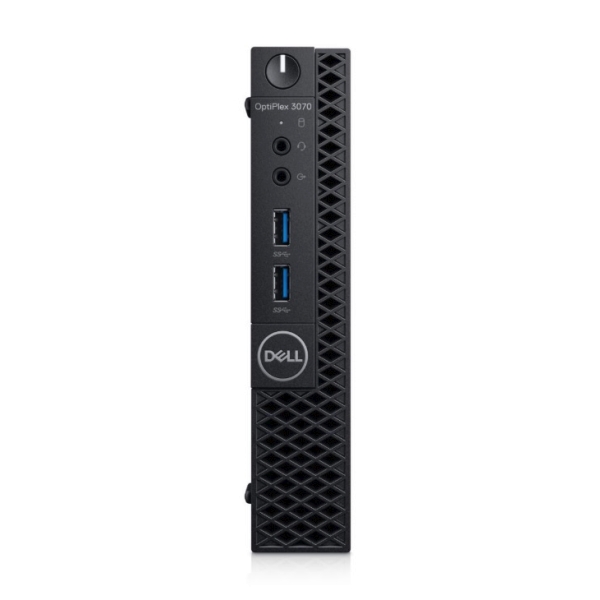 Eladó Már csak volt!!! Dell Optiplex számítógép i5-9500T 8GB 512GBPlusVGAport Win10Pro Dell Optiplex 30 - olcsó, Új Eladó Már csak volt!!! - Miskolc ( Borsod-Abaúj-Zemplén ) fotó