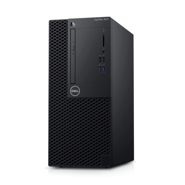 Eladó Már csak volt!!! Dell Optiplex számítógép i5-9500 8GB 512GB UHD630 PlusVGAport Win10Pro Dell Opti - olcsó, Új Eladó Már csak volt!!! - Miskolc ( Borsod-Abaúj-Zemplén ) fotó