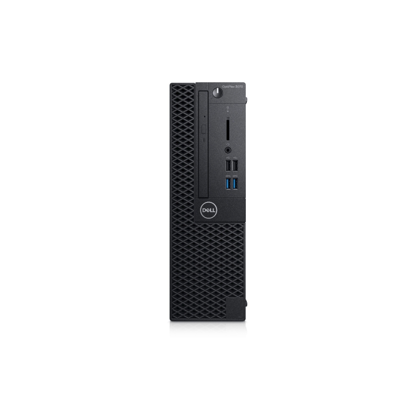 Eladó Már csak volt!!! Dell Optiplex számítógép i5-9500 8GB 256GB UHD630 Linux Dell Optiplex 3070SF - olcsó, Új Eladó Már csak volt!!! - Miskolc ( Borsod-Abaúj-Zemplén ) fotó