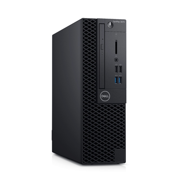 Eladó Már csak volt!!! Dell Optiplex számítógép i5-9500 8GB 512GB UHD630 PlusVGAport Win10Pro Dell Opti - olcsó, Új Eladó Már csak volt!!! - Miskolc ( Borsod-Abaúj-Zemplén ) fotó