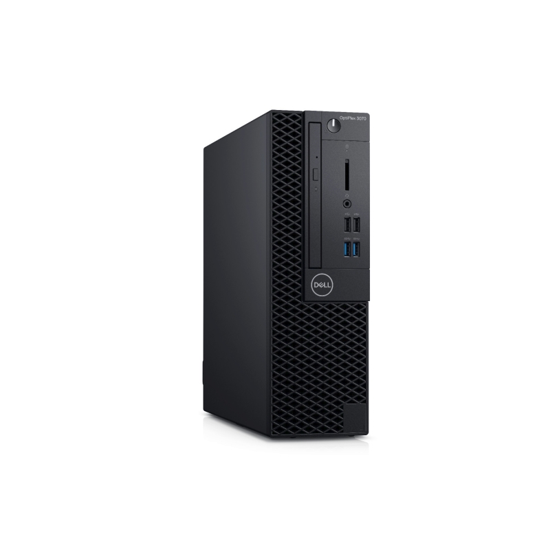 Eladó Már csak volt!!! Dell Optiplex számítógép i5-9500 8GB 256GB Win10Pro MUI Dell Optiplex 3070SF - olcsó, Új Eladó Már csak volt!!! - Miskolc ( Borsod-Abaúj-Zemplén ) fotó