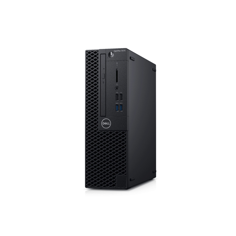 Eladó Már csak volt!!! Dell Optiplex számítógép i3-9100 8GB 256GB UHD630 Win10Pro MUI Dell Optiplex 307 - olcsó, Új Eladó Már csak volt!!! - Miskolc ( Borsod-Abaúj-Zemplén ) fotó
