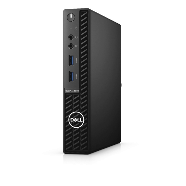 Eladó Már csak volt!!! Dell Optiplex 3080 Micro számítógép i5-10500T 8GB 256GB Plus VGAport Win10Pro - olcsó, Új Eladó Már csak volt!!! - Miskolc ( Borsod-Abaúj-Zemplén ) fotó