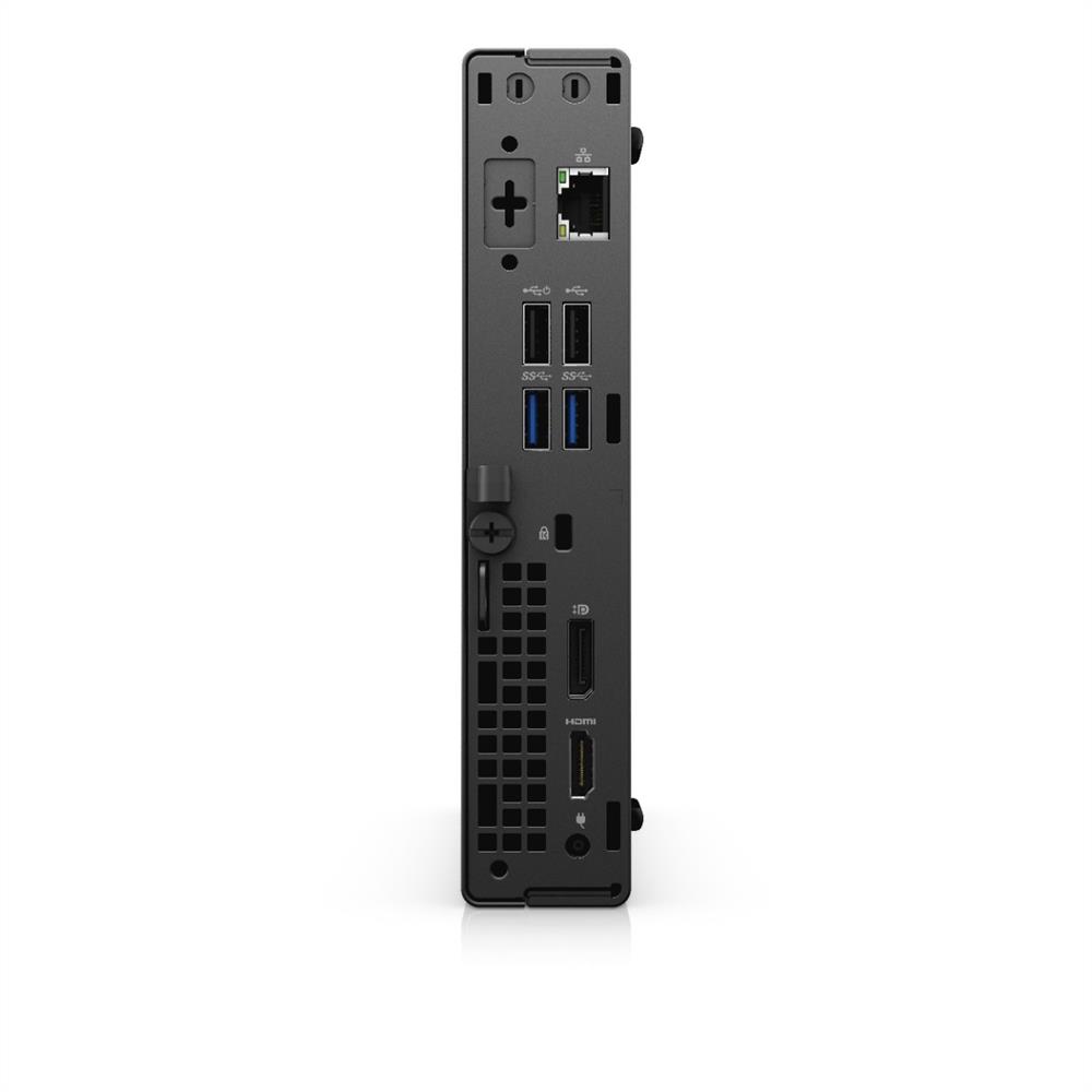 Eladó Már csak volt!!! Dell Optiplex számítógép 3080 Micro i5-10500T 8GB 256GB Win10Pro - olcsó, Új Eladó Már csak volt!!! - Miskolc ( Borsod-Abaúj-Zemplén ) fotó