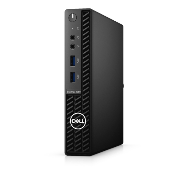 Eladó Már csak volt!!! Dell Optiplex számítógép i3-10100T 8GB 256GB Win10Pro MUI Dell Optiplex 3080 Mic - olcsó, Új Eladó Már csak volt!!! - Miskolc ( Borsod-Abaúj-Zemplén ) fotó