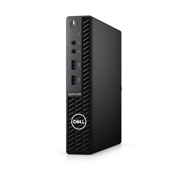 Eladó Már csak volt!!! Dell Optiplex számítógép i5-10500T 8GB 256GB Win10Pro Dell Optiplex 3080 Micro - olcsó, Új Eladó Már csak volt!!! - Miskolc ( Borsod-Abaúj-Zemplén ) fotó
