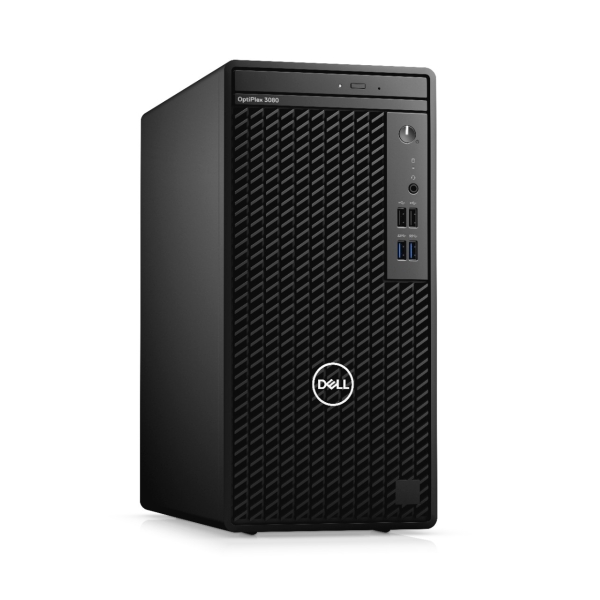 Eladó Már csak volt!!! Dell Optiplex 3080MT számítógép i5-10500 8GB 256GB UHD Linux - olcsó, Új Eladó Már csak volt!!! - Miskolc ( Borsod-Abaúj-Zemplén ) fotó