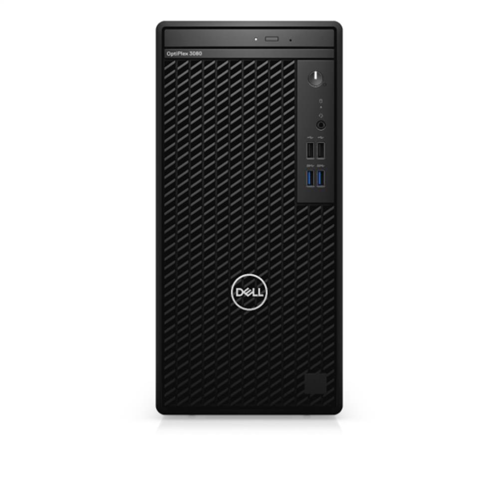Eladó Már csak volt!!! Dell Optiplex számítógép i3-10105 8GB 256GB UHD Win10Pro Dell Optiplex 3080MT - olcsó, Új Eladó Már csak volt!!! - Miskolc ( Borsod-Abaúj-Zemplén ) fotó