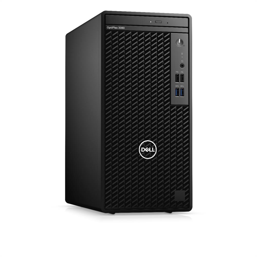 Eladó Már csak volt!!! Dell Optiplex számítógép 3080MT i5-10505 3.2GHz 8GB 256GB UHDPlusVGAport Linux - olcsó, Új Eladó Már csak volt!!! - Miskolc ( Borsod-Abaúj-Zemplén ) fotó