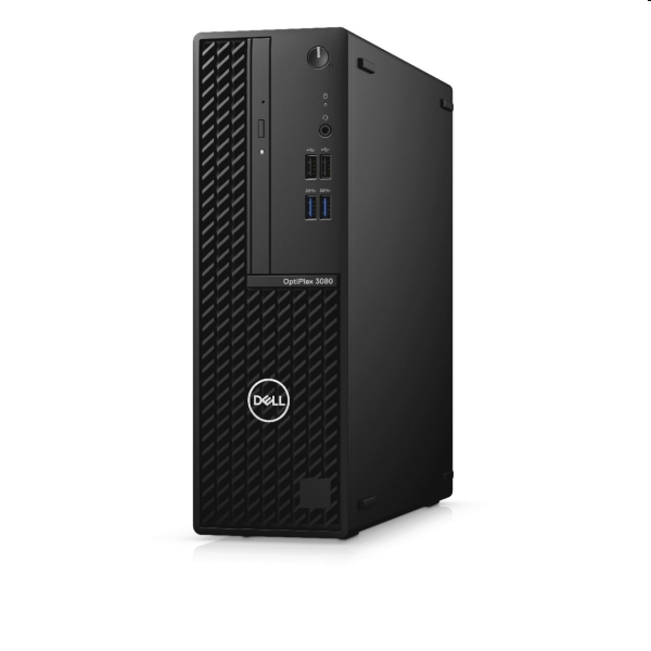 Eladó Már csak volt!!! Dell Optiplex 3080SF számítógép i3-10100 8GB 256GB UHD630 Win10Pro - olcsó, Új Eladó Már csak volt!!! - Miskolc ( Borsod-Abaúj-Zemplén ) fotó